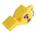 C4 Pealess Whistle